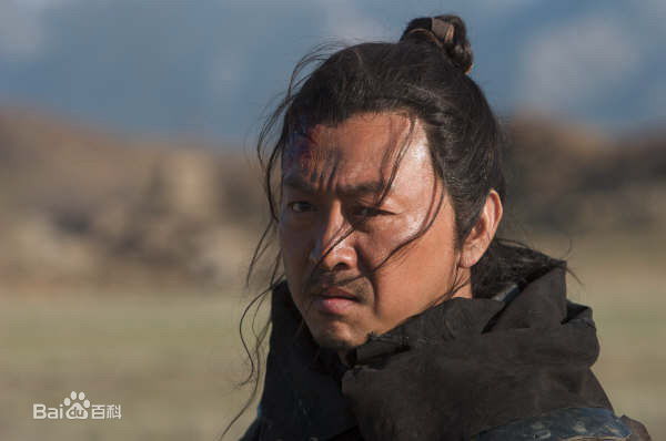 庹宗华(TouChungHua)狼灾记最优质剧照