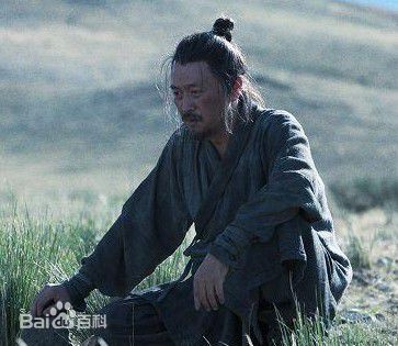 庹宗华(TouChungHua)狼灾记最优质剧照