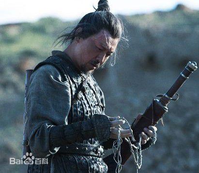 庹宗华(TouChungHua)狼灾记最优质剧照