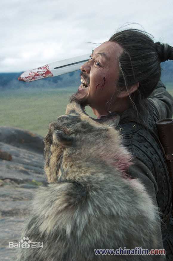 庹宗华(TouChungHua)狼灾记最优质剧照