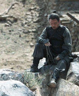 庹宗华(TouChungHua)狼灾记最优质剧照