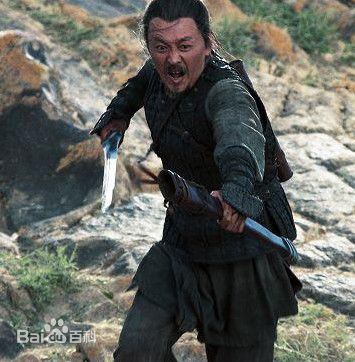 庹宗华(TouChungHua)狼灾记最优质剧照