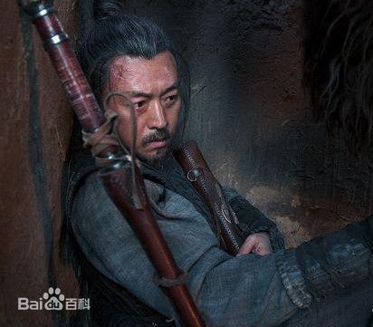 庹宗华(TouChungHua)狼灾记最优质剧照