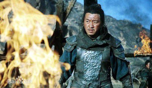 庹宗华(TouChungHua)狼灾记最优质剧照