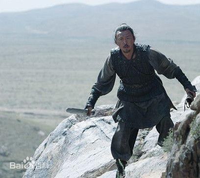 庹宗华(TouChungHua)狼灾记最优质剧照