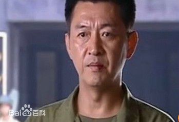 庹宗华(TouChungHua)特战先锋最新剧照