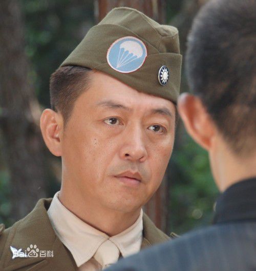 庹宗华(TouChungHua)特战先锋最新剧照