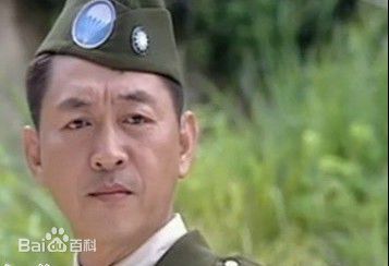 庹宗华(TouChungHua)特战先锋最新剧照