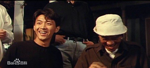 庹宗华(TouChungHua)老师有问题精选剧照