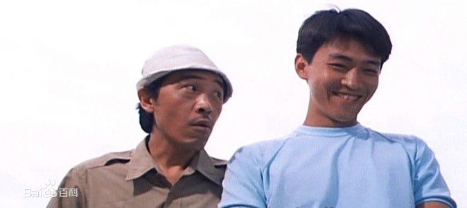 庹宗华(TouChungHua)老师有问题精选剧照