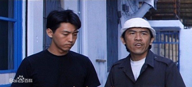 庹宗华(TouChungHua)老师有问题精选剧照