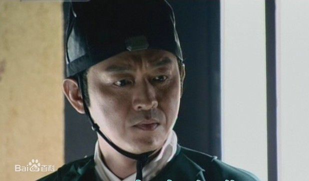 庹宗华(TouChungHua)侠侣探案高清剧照