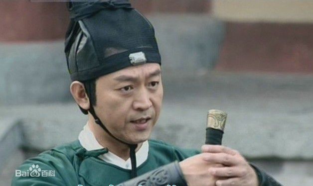 庹宗华(TouChungHua)侠侣探案高清剧照