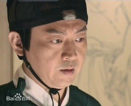 庹宗华(TouChungHua)侠侣探案高清剧照