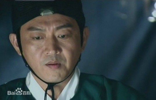 庹宗华(TouChungHua)侠侣探案高清剧照