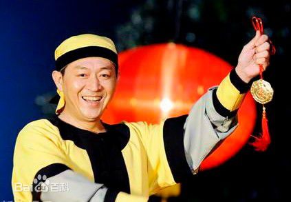 庹宗华(TouChungHua)良家妇女性感图片图集