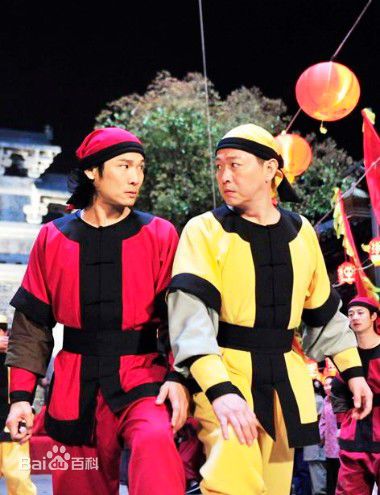 庹宗华(TouChungHua)良家妇女性感图片图集