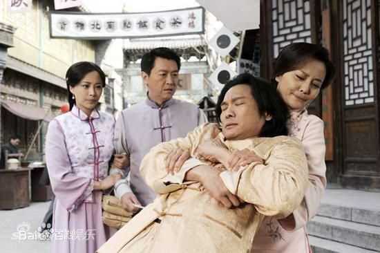 庹宗华(TouChungHua)良家妇女性感图片图集