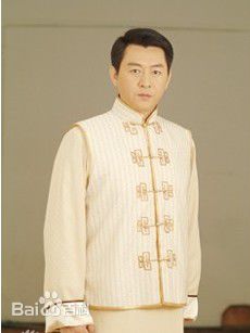 庹宗华(TouChungHua)良家妇女性感图片图集