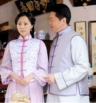 庹宗华(TouChungHua)良家妇女性感图片图集