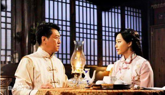 庹宗华(TouChungHua)良家妇女性感图片图集