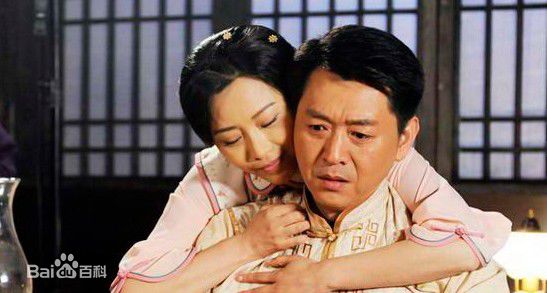 庹宗华(TouChungHua)良家妇女性感图片图集