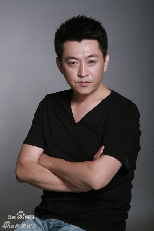 高清庹宗华(TouChungHua)精彩图册