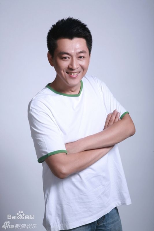 高清庹宗华(TouChungHua)精彩图册