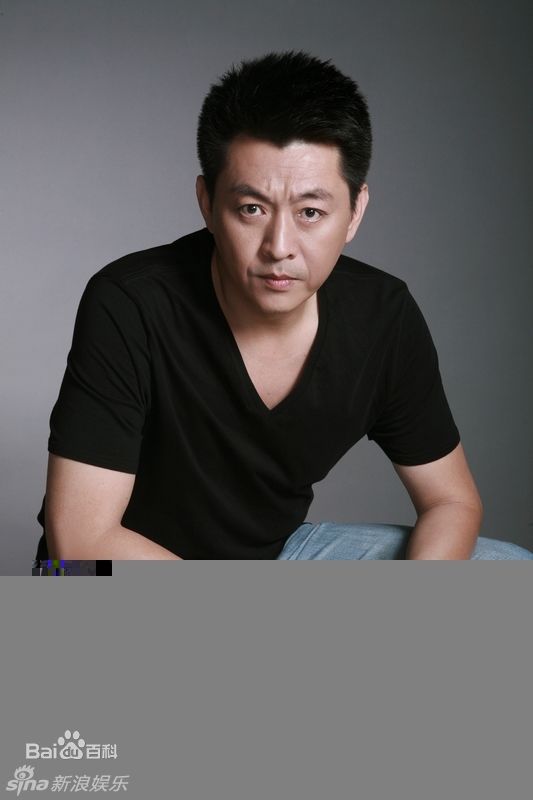 高清庹宗华(TouChungHua)精彩图册