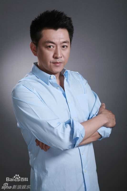 高清庹宗华(TouChungHua)精彩图册