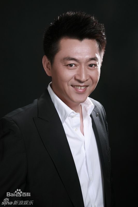 高清庹宗华(TouChungHua)精彩图册