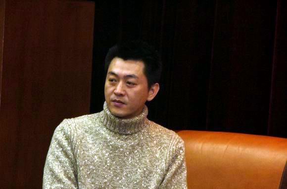 高清庹宗华(TouChungHua)图片