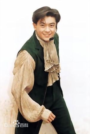 林志颖(Jimmy Lin)早期照片壁纸壁纸