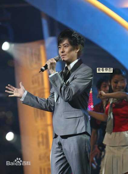 林志颖(Jimmy Lin)2009.2.28 新娱乐慈善群星会素颜照相册