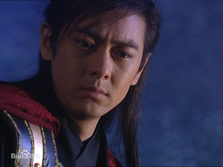 林志颖(Jimmy Lin)参演电视作品（2005-2010）壁纸壁纸