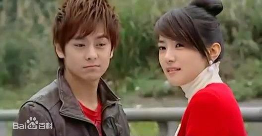 林志颖(Jimmy Lin)参演电视作品（2005-2010）壁纸壁纸