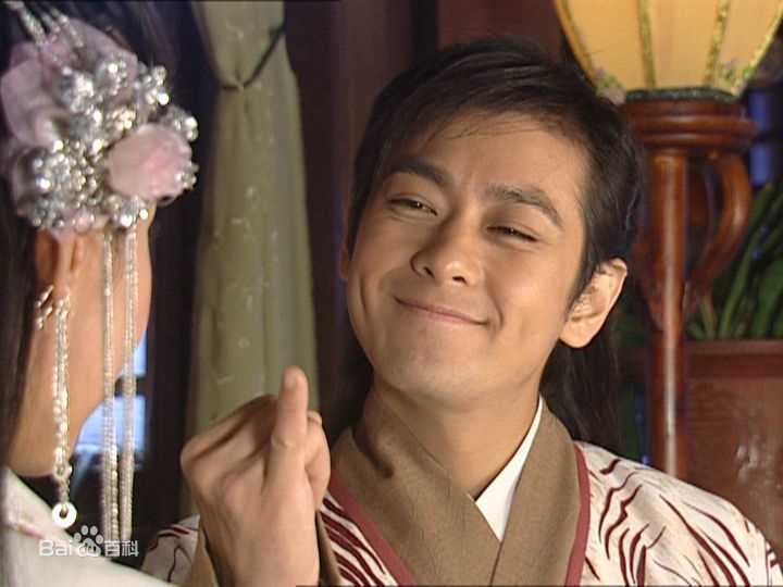 林志颖(Jimmy Lin)参演电视作品（2005-2010）壁纸壁纸