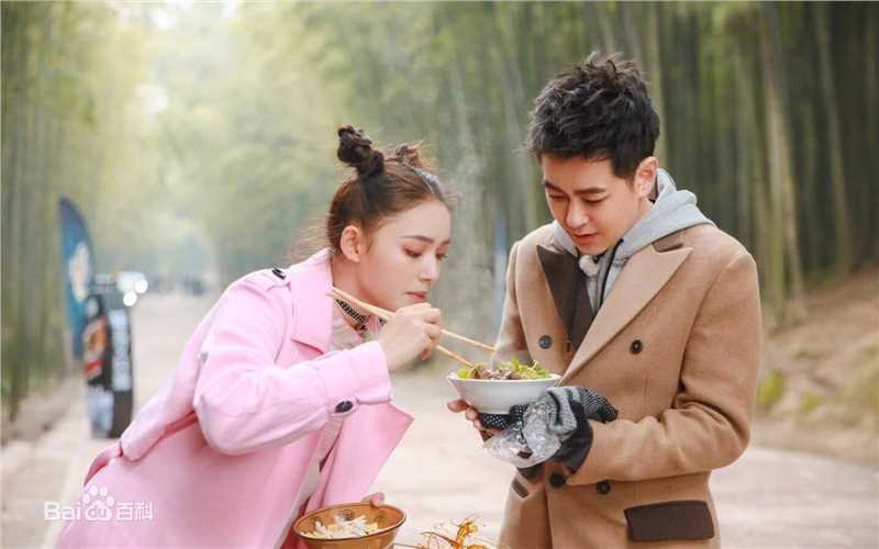 林志颖(Jimmy Lin)综艺节目图集生活照相册