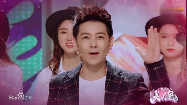 林志颖(Jimmy Lin)综艺节目图集生活照相册