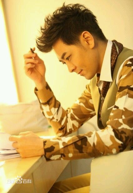 林志颖(Jimmy Lin)综艺节目图集生活照相册