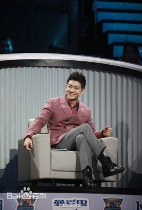 林志颖(Jimmy Lin)综艺节目图集生活照相册