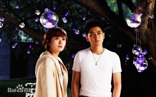 林志颖(Jimmy Lin)参演电影作品素颜照相册