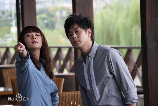 林志颖(Jimmy Lin)参演电影作品素颜照相册