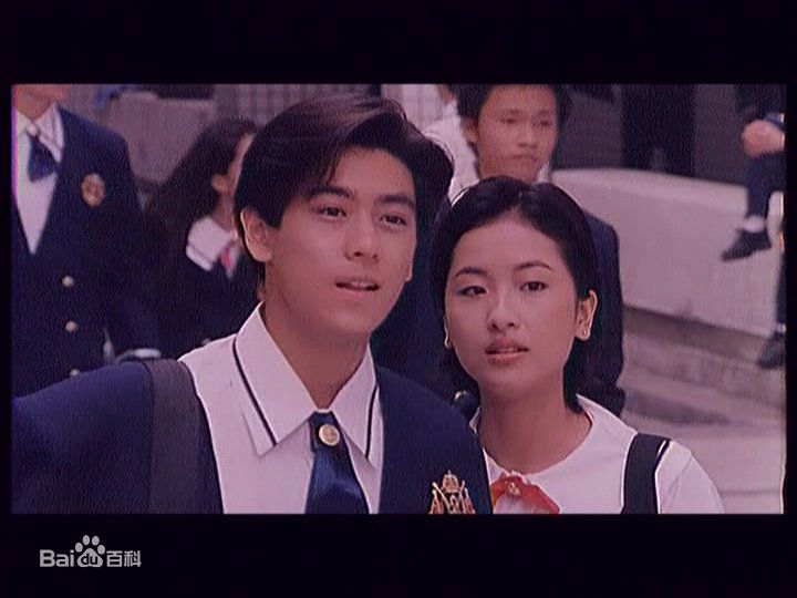林志颖(Jimmy Lin)参演电影作品素颜照相册