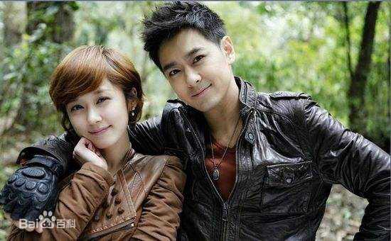 林志颖(Jimmy Lin)参演电影作品素颜照相册