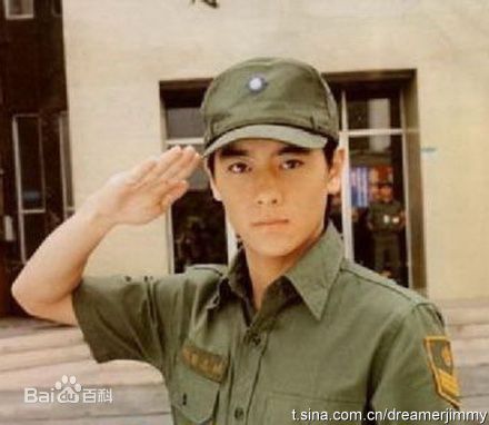 最新林志颖(Jimmy Lin)性感图片