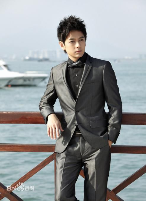 最新林志颖(Jimmy Lin)性感图片