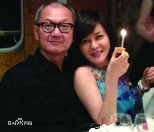 高清关之琳(Rosamund Kwan)图片