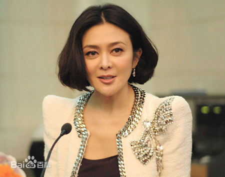 高清关之琳(Rosamund Kwan)图片
