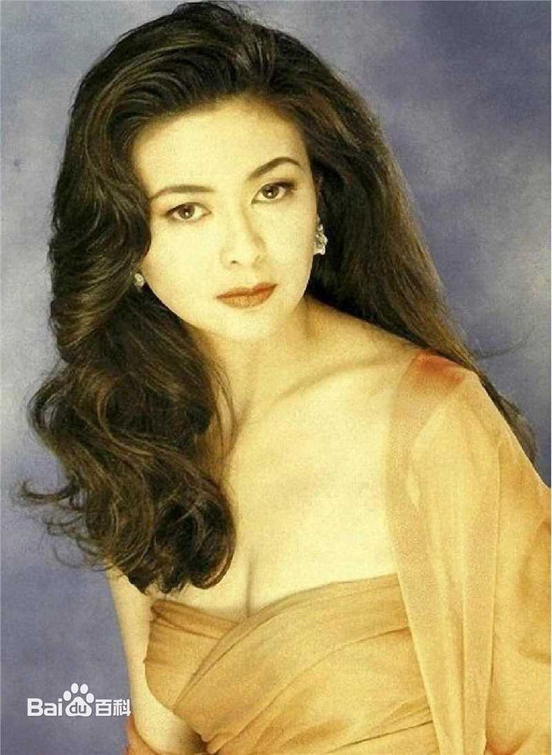 高清关之琳(Rosamund Kwan)图片